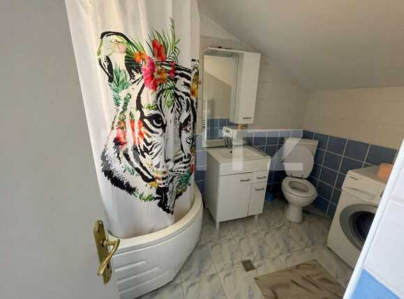 Garsonieră de închiriat Andrei Mureşanu - 41214AI | BLITZ Cluj-Napoca | Poza8