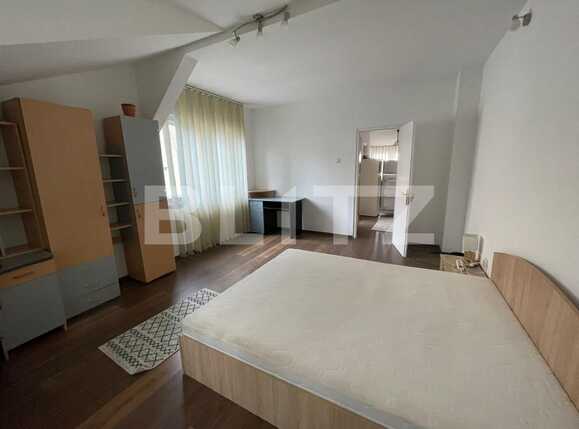 Garsonieră de închiriat Andrei Mureşanu - 41214AI | BLITZ Cluj-Napoca | Poza3