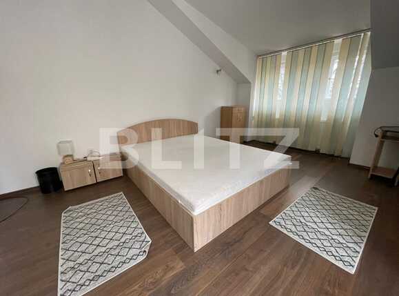 Garsonieră de închiriat Andrei Mureşanu - 41214AI | BLITZ Cluj-Napoca | Poza1