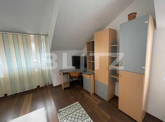 Garsonieră de închiriat Andrei Mureşanu - 41214AI | BLITZ Cluj-Napoca | Poza5