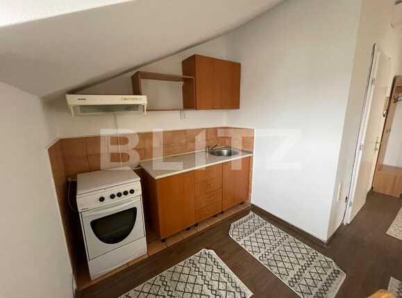 Garsonieră de închiriat Andrei Mureşanu - 41214AI | BLITZ Cluj-Napoca | Poza7