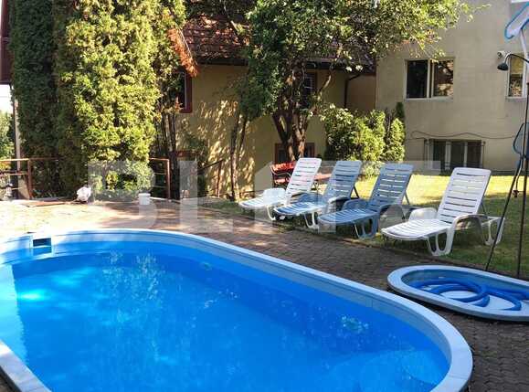 Garsonieră de închiriat Andrei Mureşanu - 41214AI | BLITZ Cluj-Napoca | Poza11