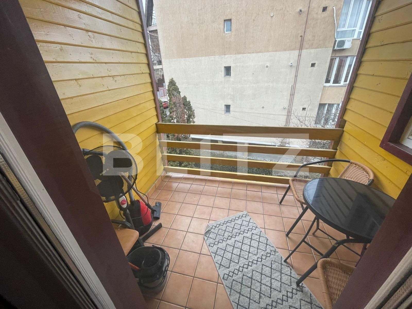 Garsonieră de închiriat Andrei Mureşanu - 41214AI | BLITZ Cluj-Napoca | Poza10