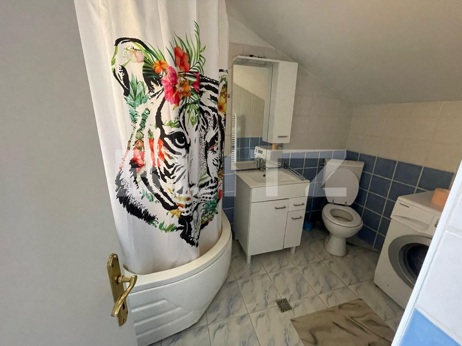 Garsonieră de închiriat Andrei Mureşanu - 41214AI | BLITZ Cluj-Napoca | Poza8