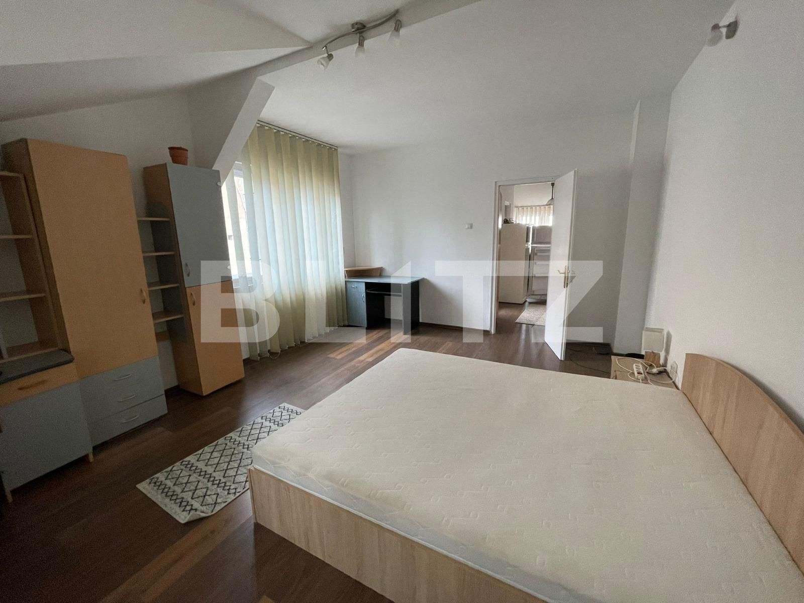 Garsonieră de închiriat Andrei Mureşanu - 41214AI | BLITZ Cluj-Napoca | Poza3