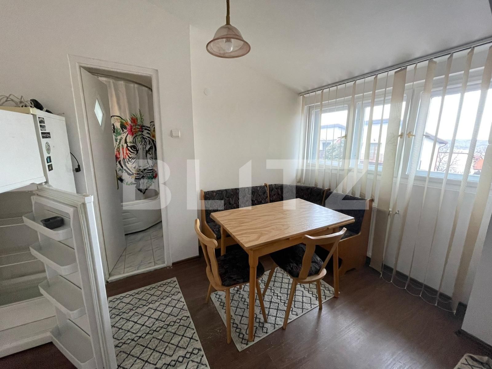 Garsonieră de închiriat Andrei Mureşanu - 41214AI | BLITZ Cluj-Napoca | Poza6