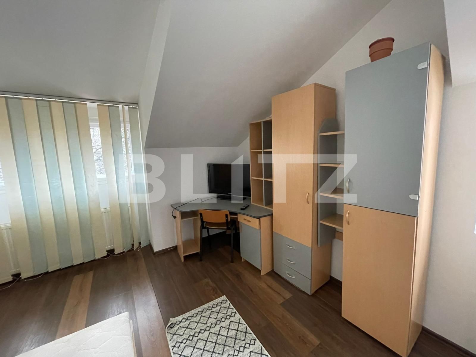 Garsonieră de închiriat Andrei Mureşanu - 41214AI | BLITZ Cluj-Napoca | Poza5