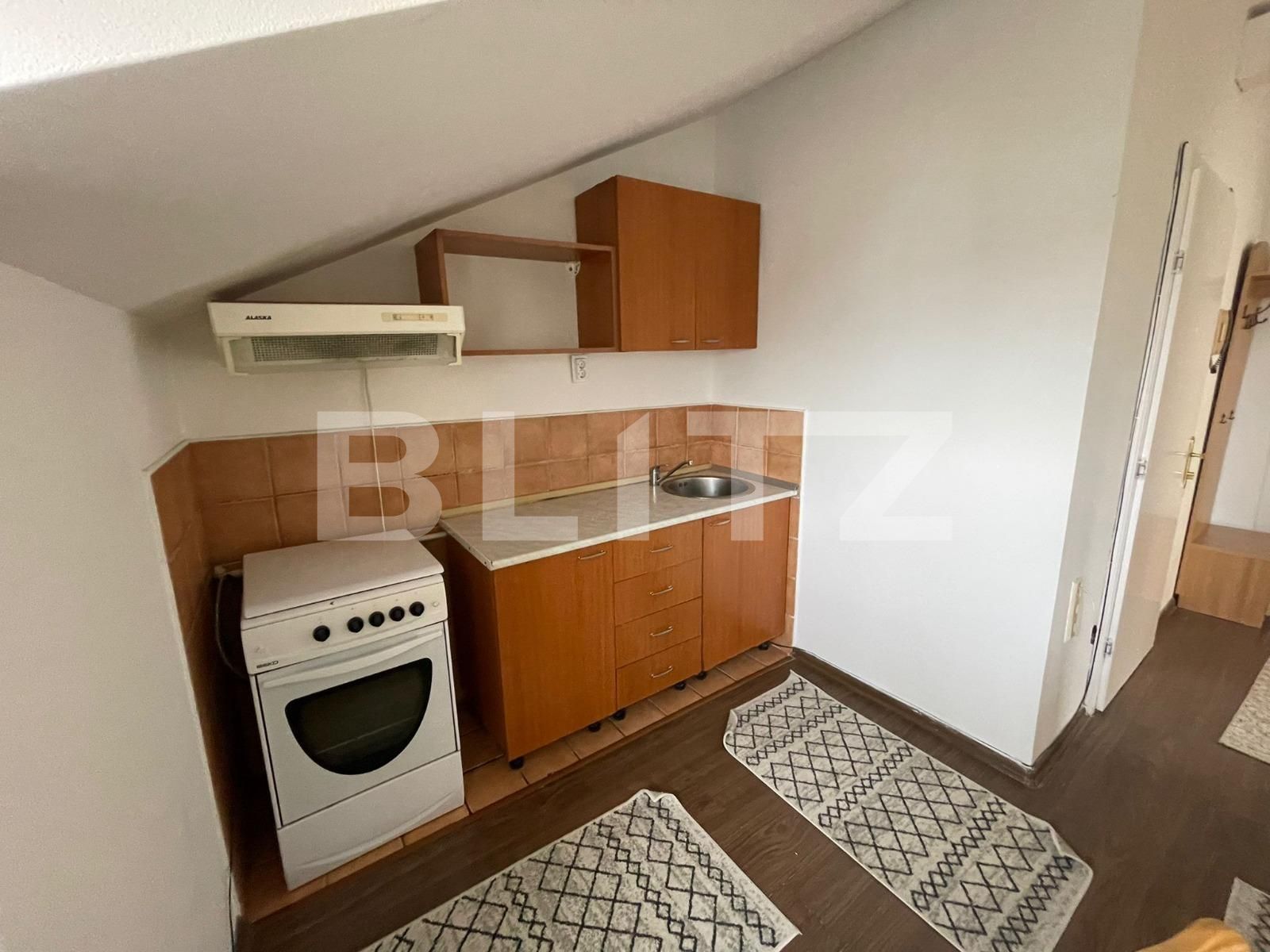 Garsonieră de închiriat Andrei Mureşanu - 41214AI | BLITZ Cluj-Napoca | Poza7