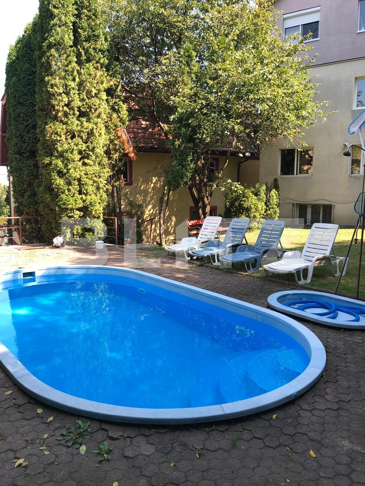 Garsonieră de închiriat Andrei Mureşanu - 41214AI | BLITZ Cluj-Napoca | Poza11