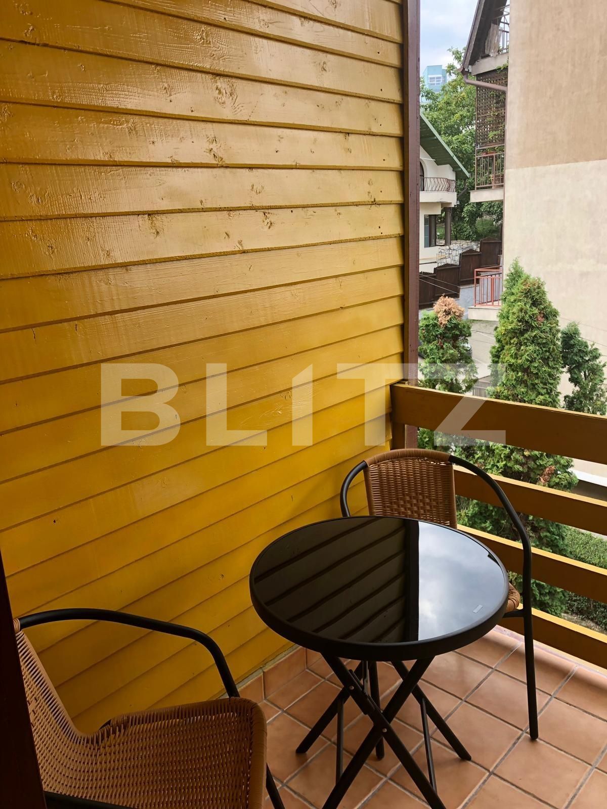 Garsonieră de închiriat Andrei Mureşanu - 41214AI | BLITZ Cluj-Napoca | Poza9