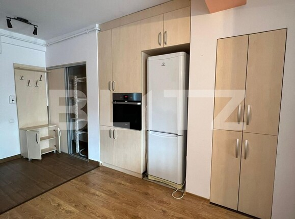 Garsonieră de închiriat Floreşti - 41216AI | BLITZ Cluj-Napoca | Poza4