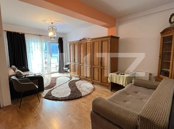 Garsonieră de închiriat Floreşti - 41216AI | BLITZ Cluj-Napoca | Poza1
