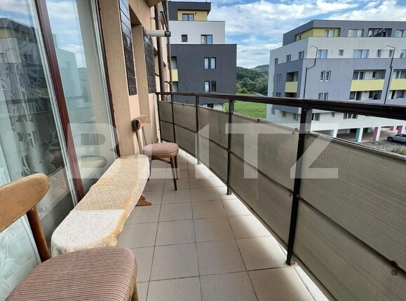 Garsonieră de închiriat Floreşti - 41216AI | BLITZ Cluj-Napoca | Poza8