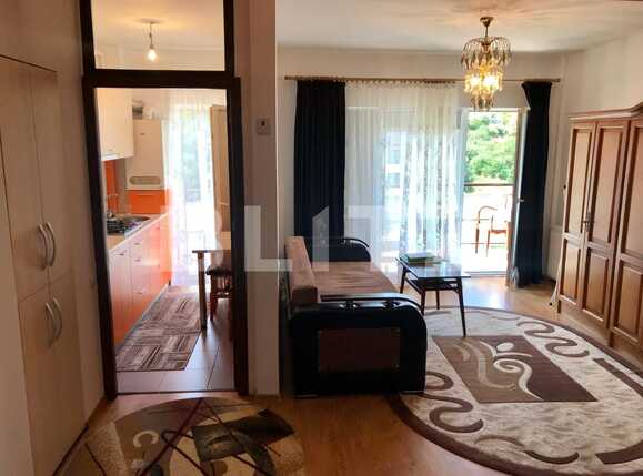 Garsonieră de închiriat Floreşti - 41216AI | BLITZ Cluj-Napoca | Poza2