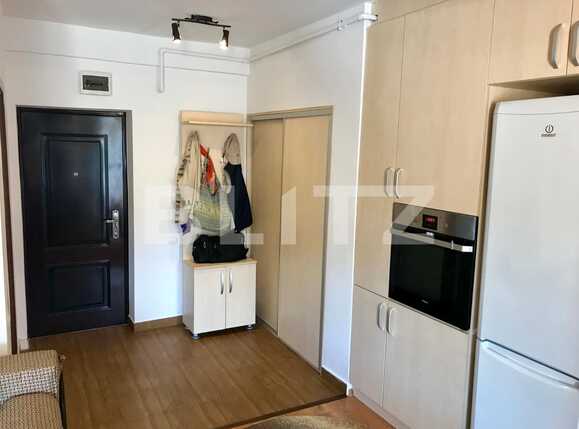 Garsonieră de închiriat Floreşti - 41216AI | BLITZ Cluj-Napoca | Poza5