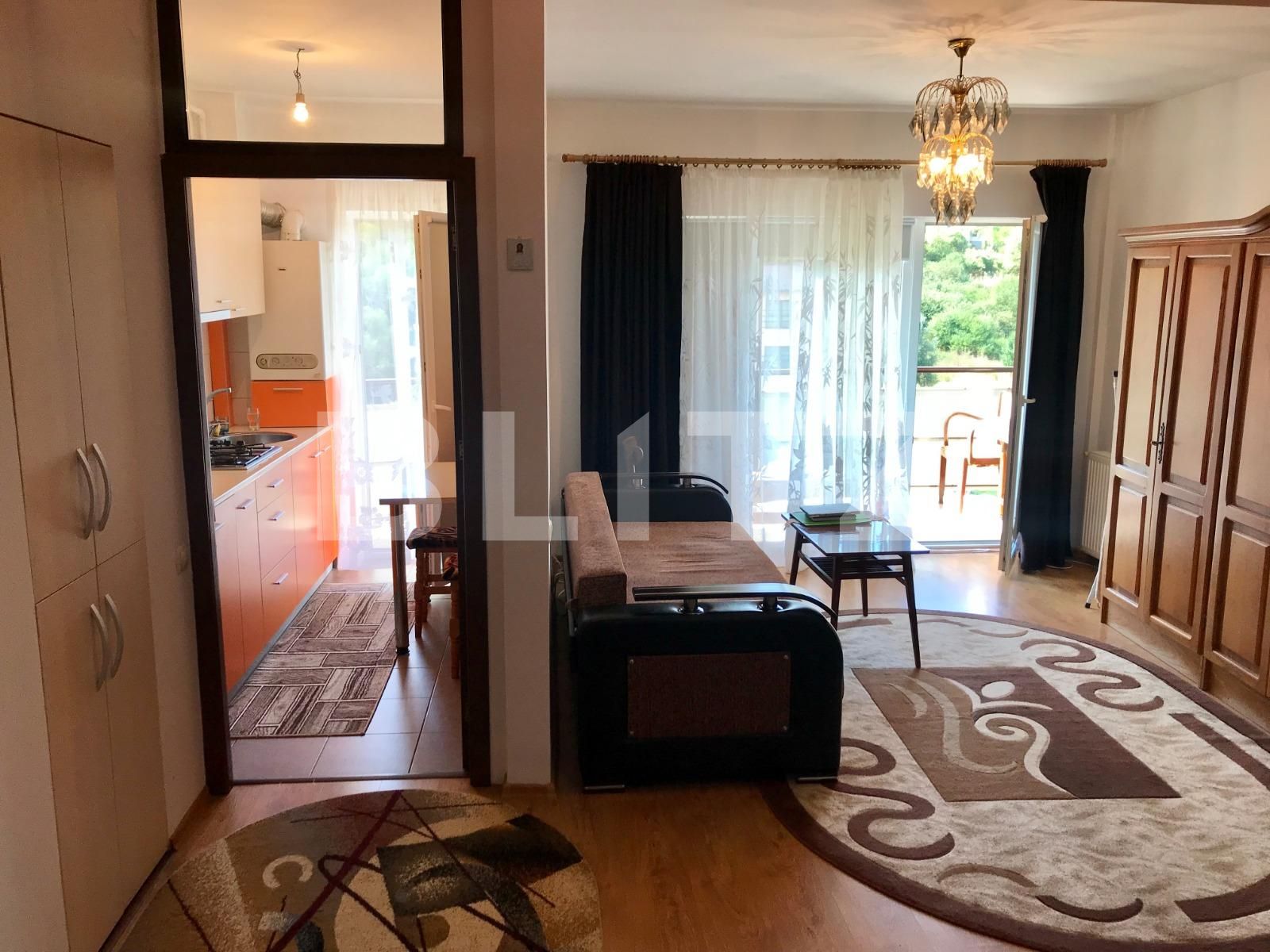 Garsonieră de închiriat Floreşti - 41216AI | BLITZ Cluj-Napoca | Poza2