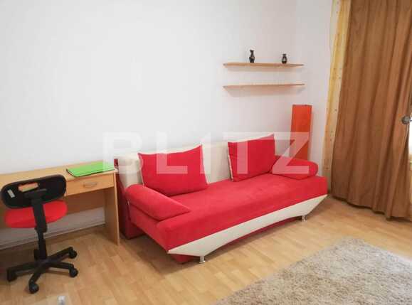 Garsonieră de închiriat Marasti - 41218AI | BLITZ Cluj-Napoca | Poza1