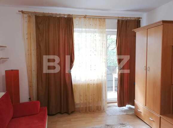 Garsonieră de închiriat Marasti - 41218AI | BLITZ Cluj-Napoca | Poza2
