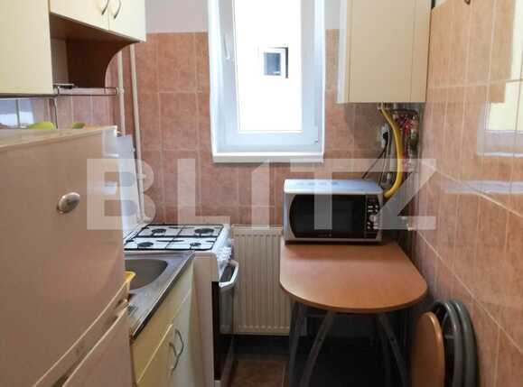 Garsonieră de închiriat Marasti - 41218AI | BLITZ Cluj-Napoca | Poza5