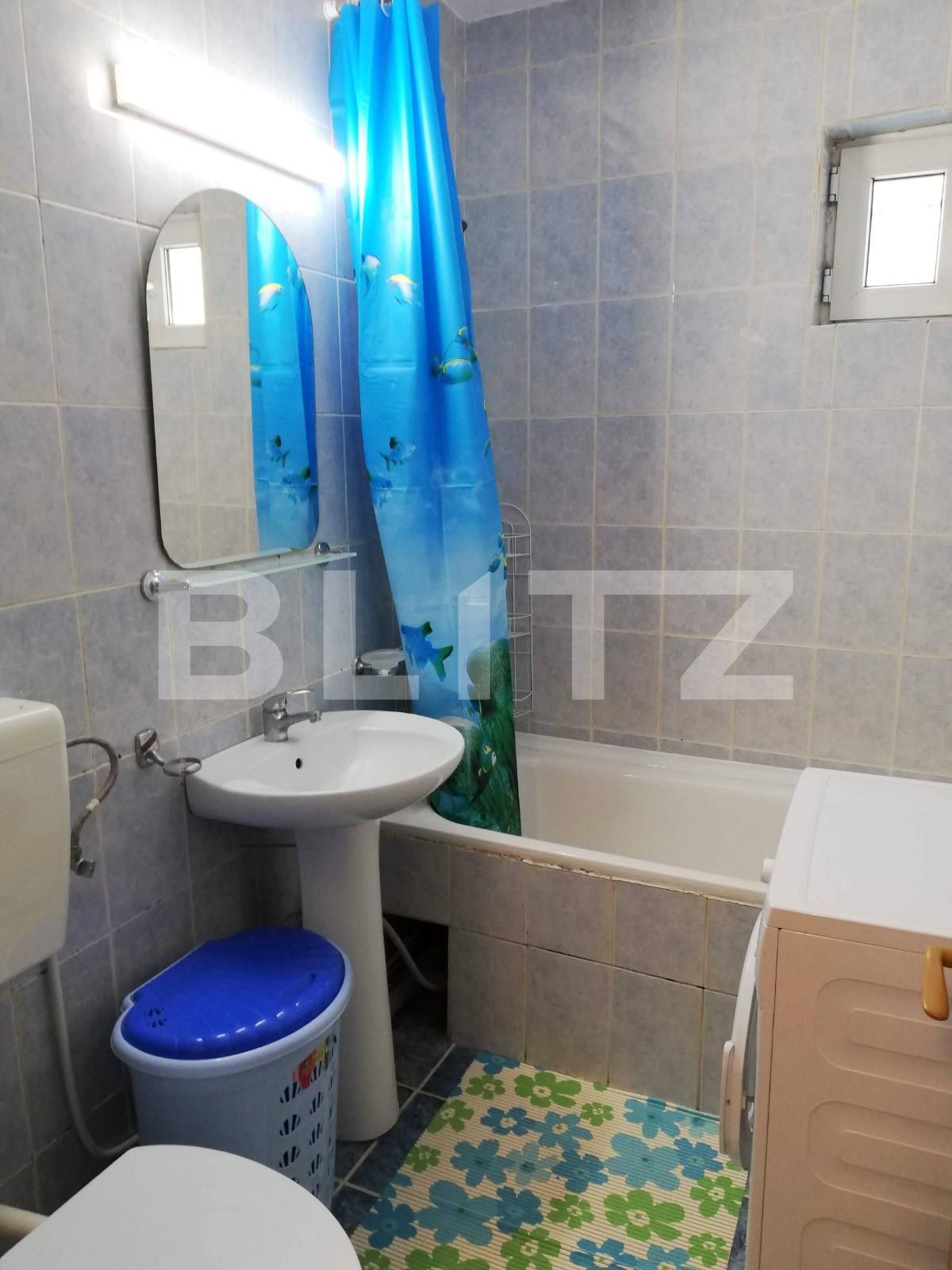 Garsonieră de închiriat Marasti - 41218AI | BLITZ Cluj-Napoca | Poza6