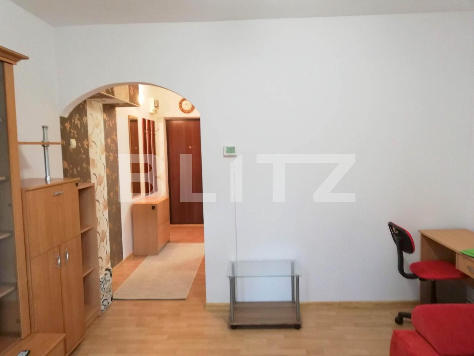 Garsonieră de închiriat Marasti - 41218AI | BLITZ Cluj-Napoca | Poza4