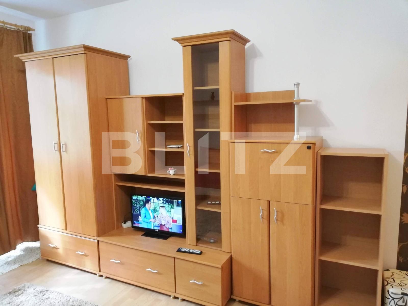 Garsonieră de închiriat Marasti - 41218AI | BLITZ Cluj-Napoca | Poza3