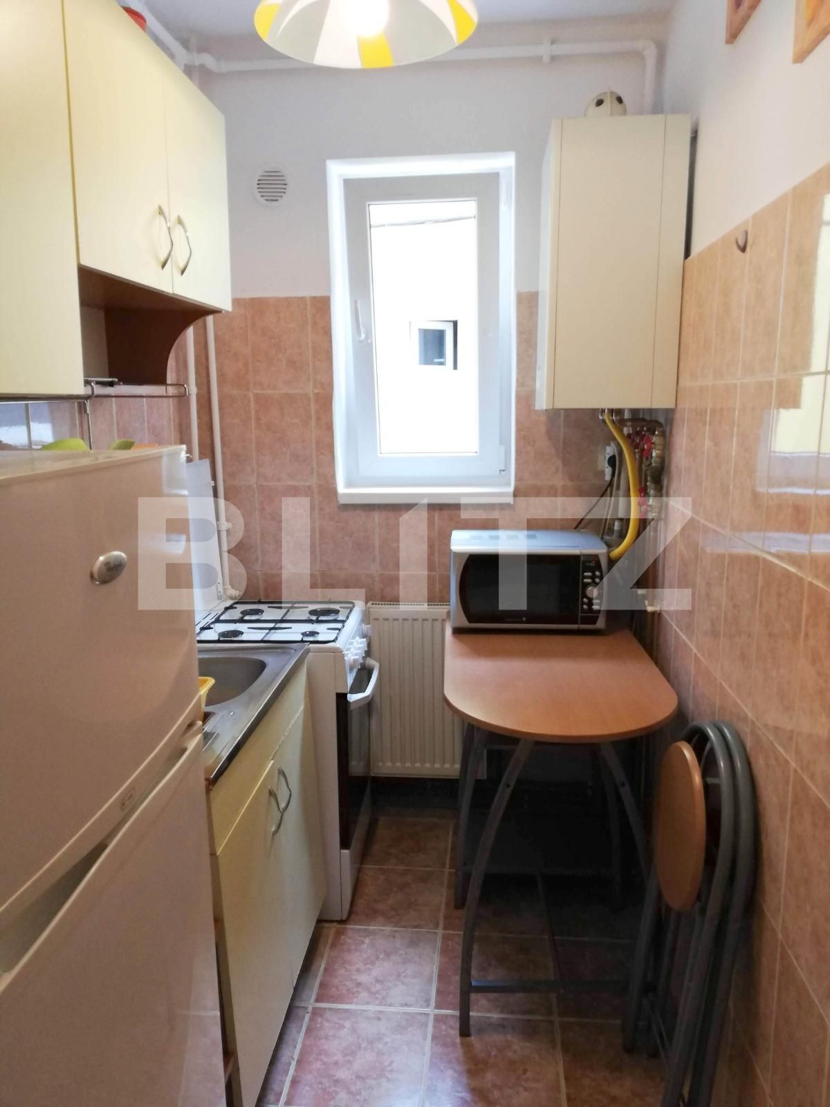 Garsonieră de închiriat Marasti - 41218AI | BLITZ Cluj-Napoca | Poza5