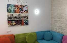 Apartament 3 camere, 85 mp, 2 parcari, zona Piata Cipariu