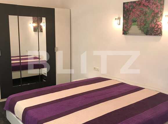 Apartament de închiriat 3 camere Central - 41219AI | BLITZ Cluj-Napoca | Poza4