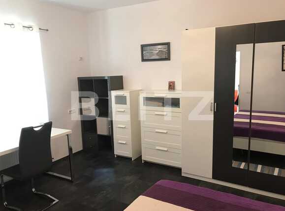 Apartament de închiriat 3 camere Central - 41219AI | BLITZ Cluj-Napoca | Poza7