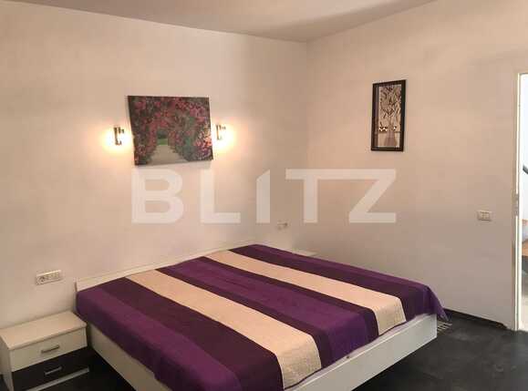 Apartament de închiriat 3 camere Central - 41219AI | BLITZ Cluj-Napoca | Poza5