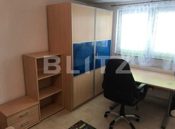 Apartament de închiriat 3 camere Central - 41219AI | BLITZ Cluj-Napoca | Poza9