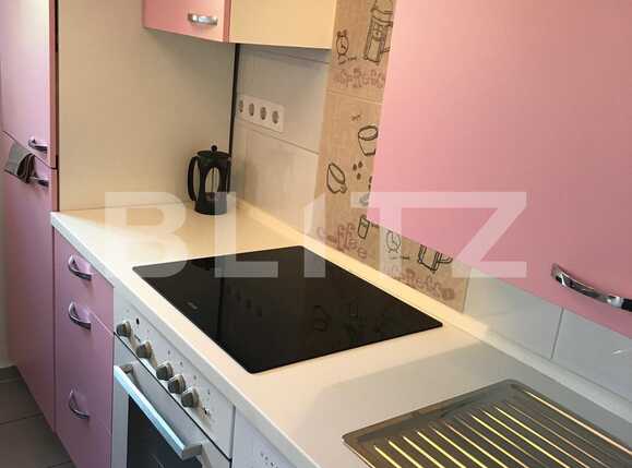 Apartament de închiriat 3 camere Central - 41219AI | BLITZ Cluj-Napoca | Poza10