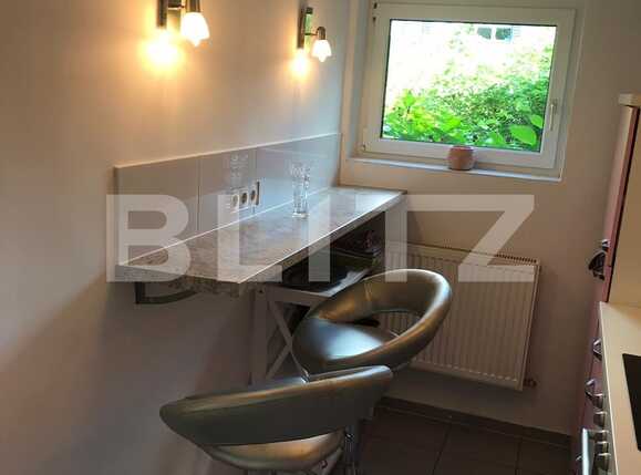 Apartament de închiriat 3 camere Central - 41219AI | BLITZ Cluj-Napoca | Poza12