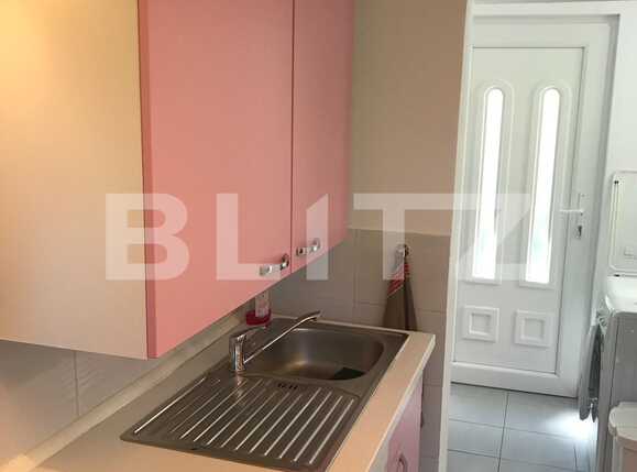 Apartament de închiriat 3 camere Central - 41219AI | BLITZ Cluj-Napoca | Poza11