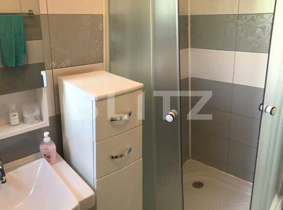 Apartament de închiriat 3 camere Central - 41219AI | BLITZ Cluj-Napoca | Poza14