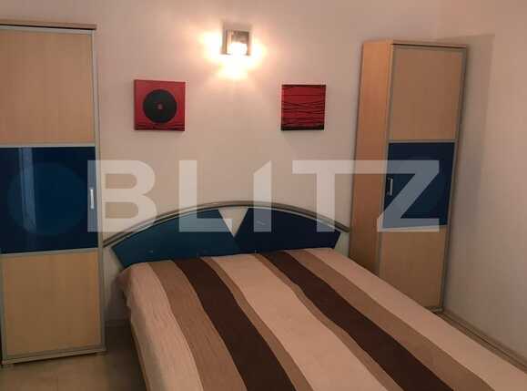 Apartament de închiriat 3 camere Central - 41219AI | BLITZ Cluj-Napoca | Poza8