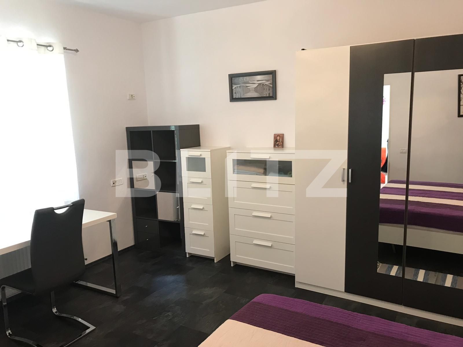 Apartament de închiriat 3 camere Central - 41219AI | BLITZ Cluj-Napoca | Poza7