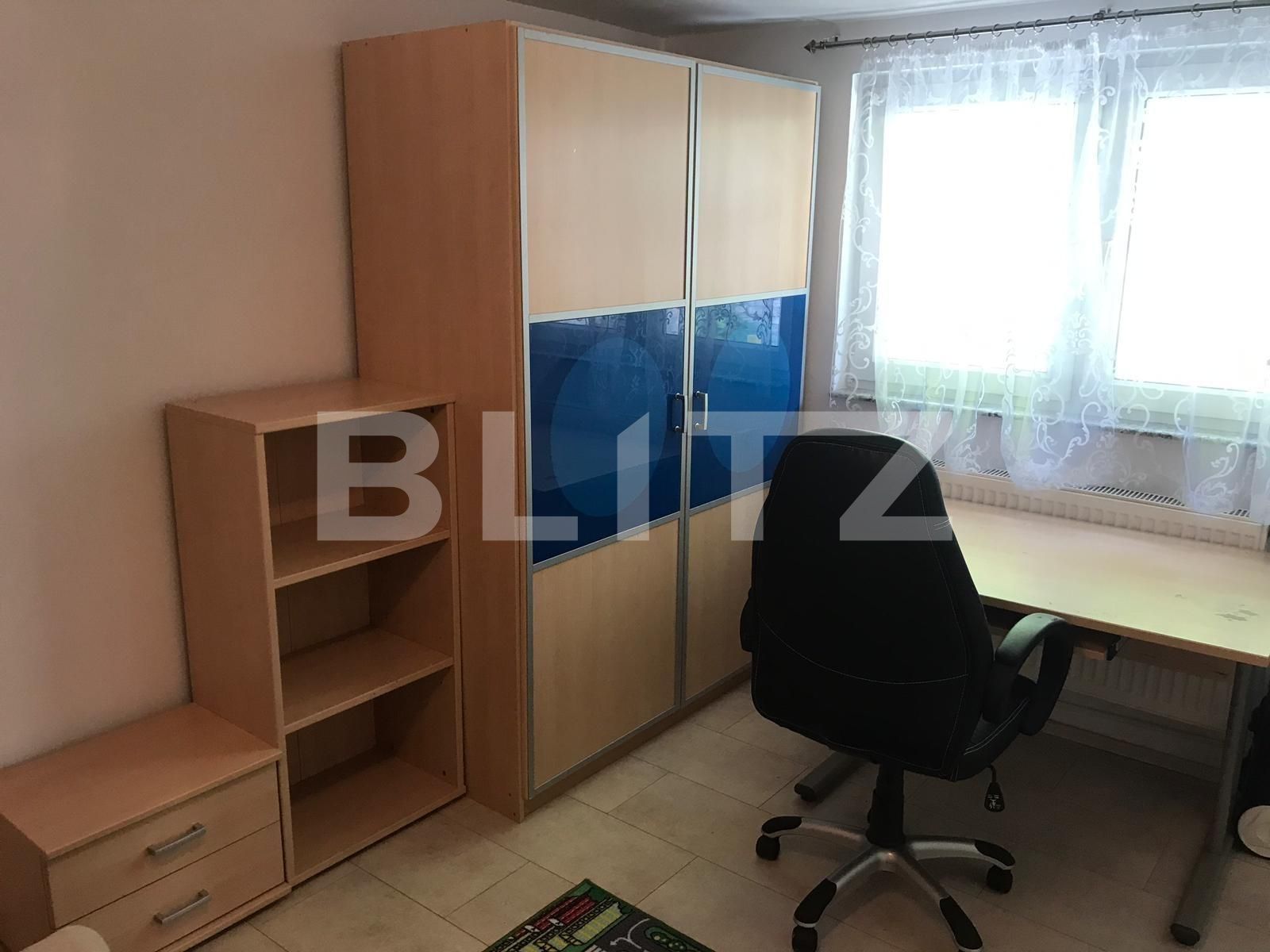 Apartament de închiriat 3 camere Central - 41219AI | BLITZ Cluj-Napoca | Poza9