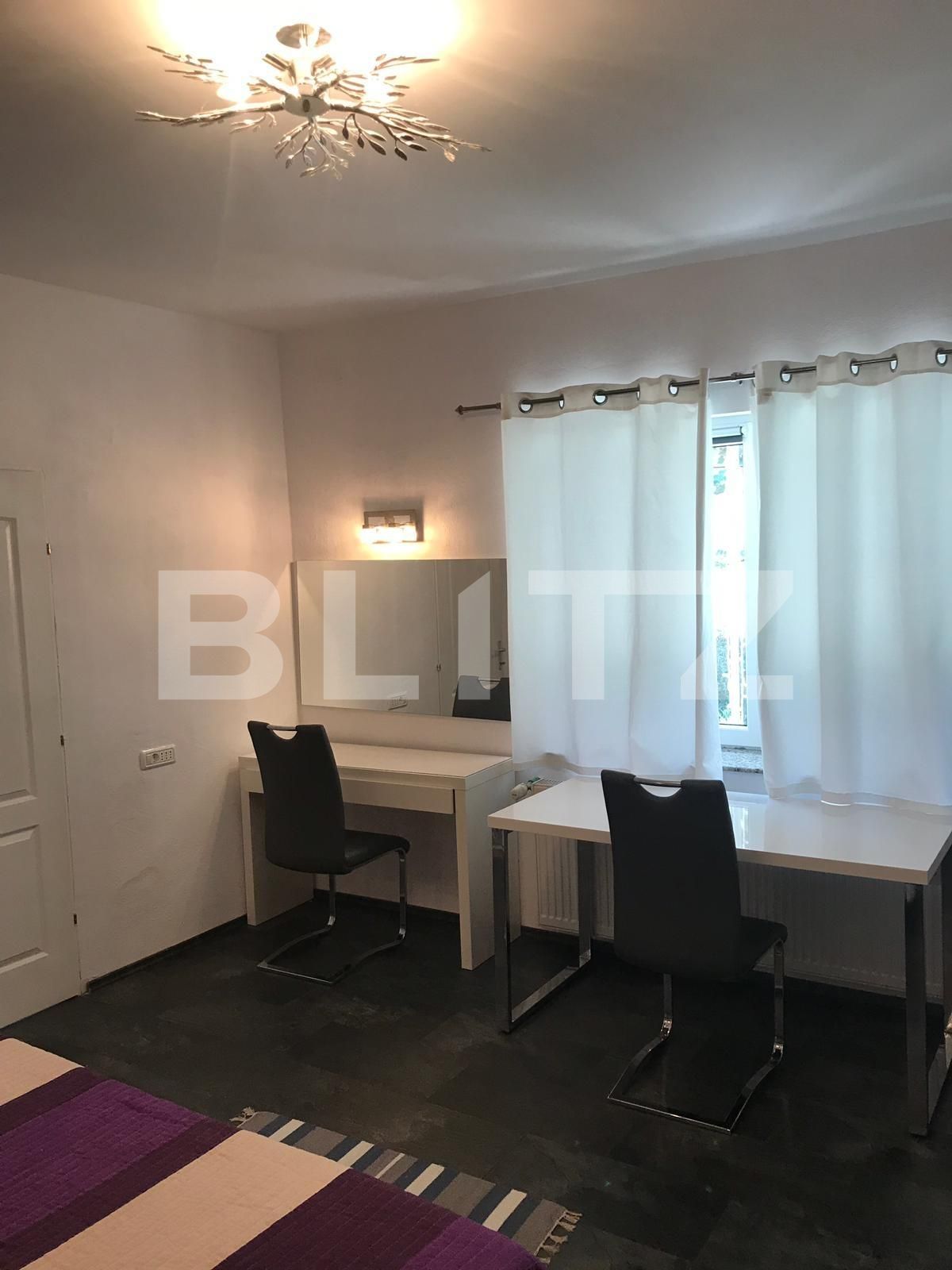 Apartament de închiriat 3 camere Central - 41219AI | BLITZ Cluj-Napoca | Poza6