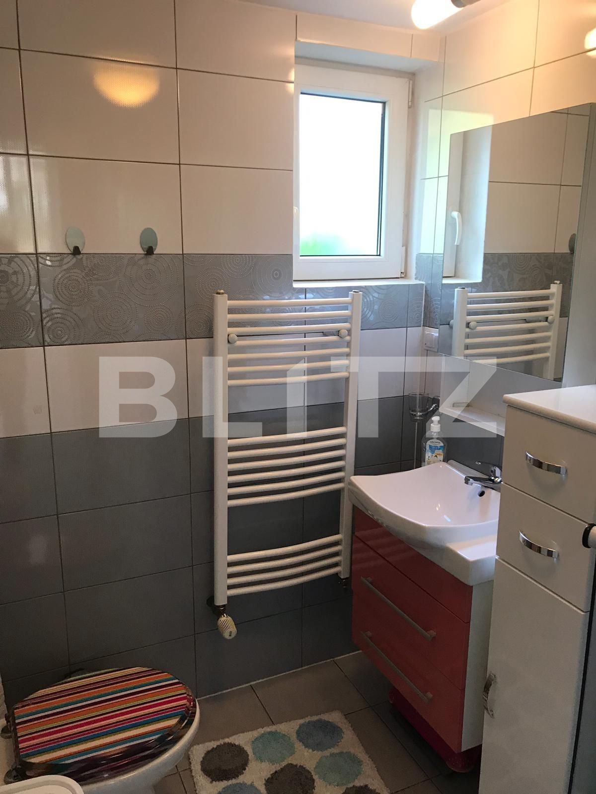 Apartament de închiriat 3 camere Central - 41219AI | BLITZ Cluj-Napoca | Poza13