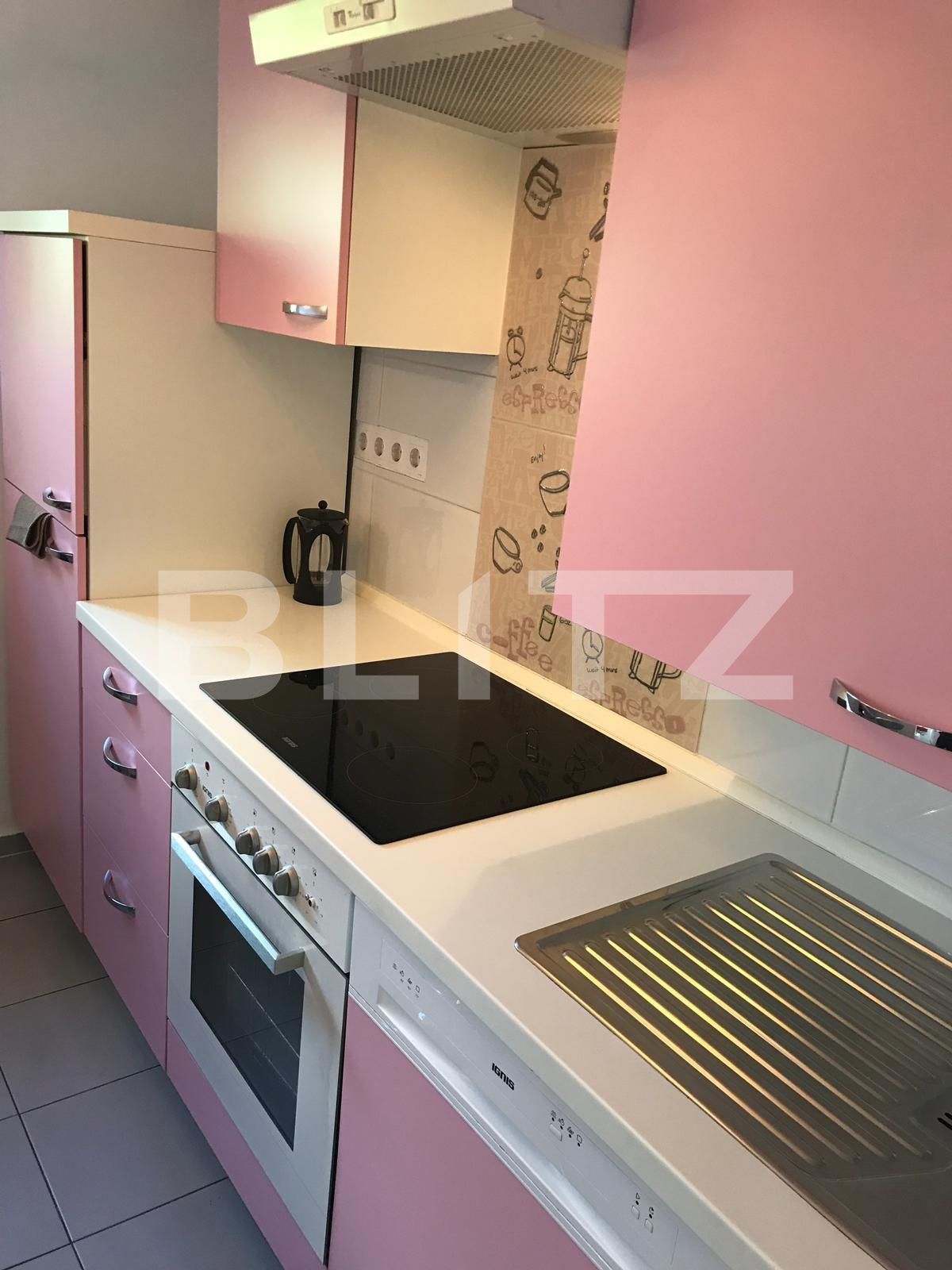 Apartament de închiriat 3 camere Central - 41219AI | BLITZ Cluj-Napoca | Poza10