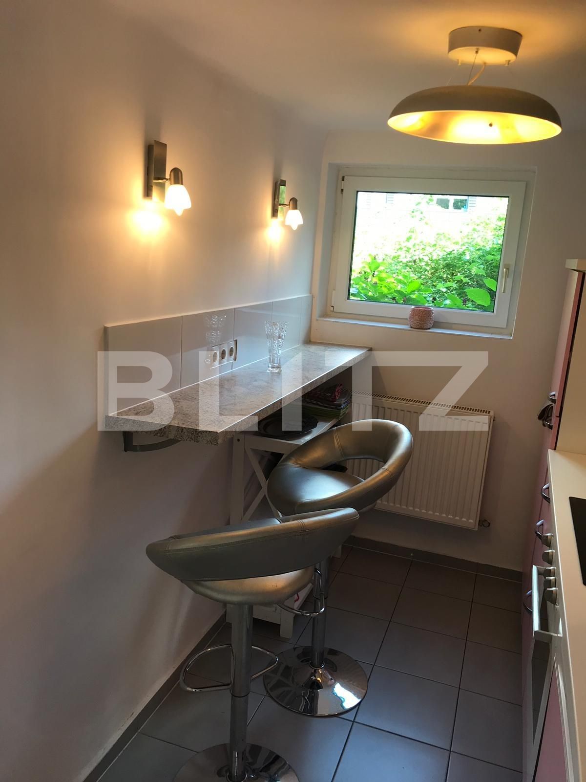 Apartament de închiriat 3 camere Central - 41219AI | BLITZ Cluj-Napoca | Poza12