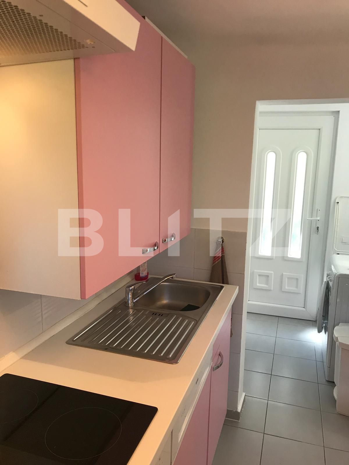 Apartament de închiriat 3 camere Central - 41219AI | BLITZ Cluj-Napoca | Poza11
