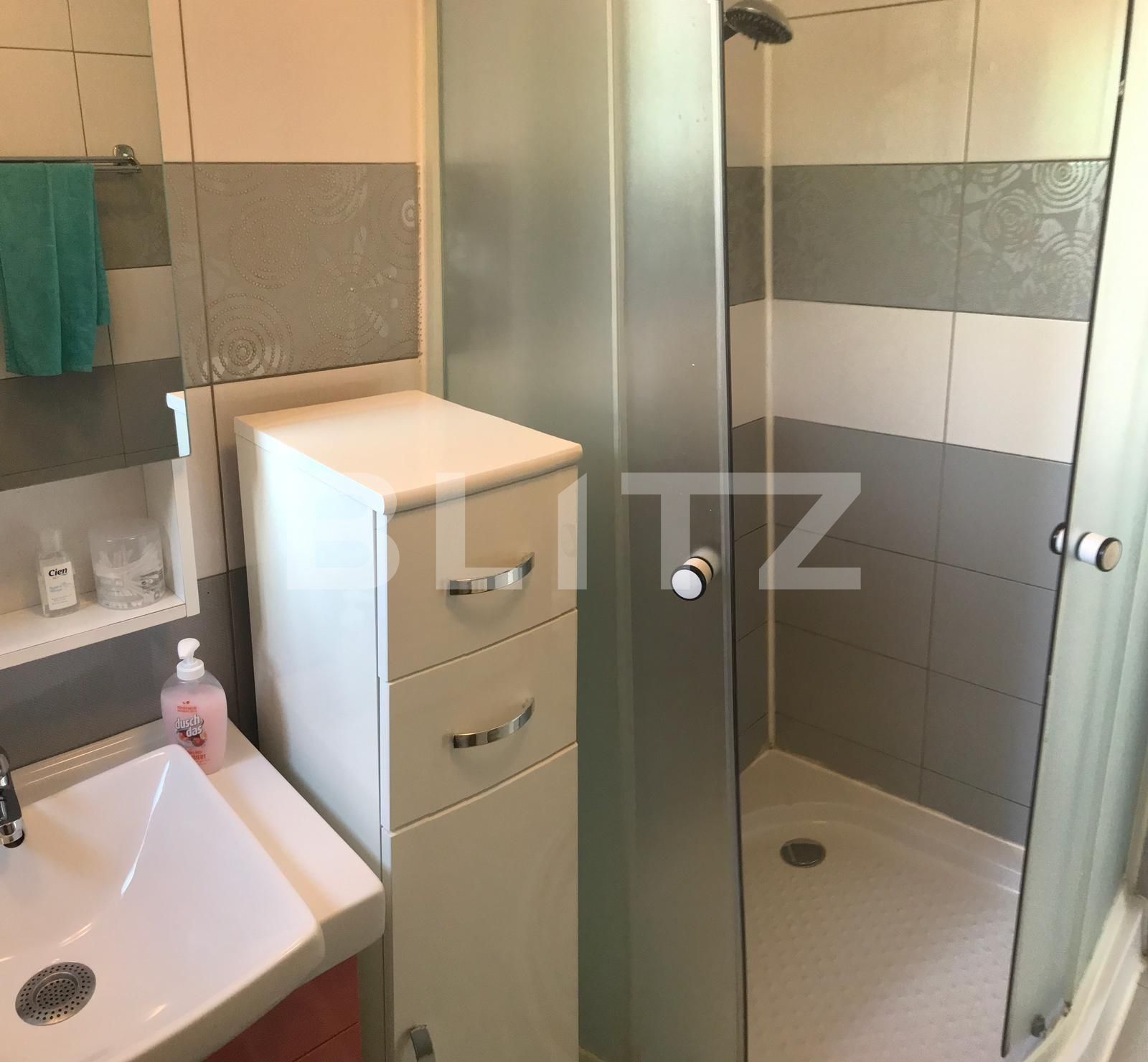 Apartament de închiriat 3 camere Central - 41219AI | BLITZ Cluj-Napoca | Poza14