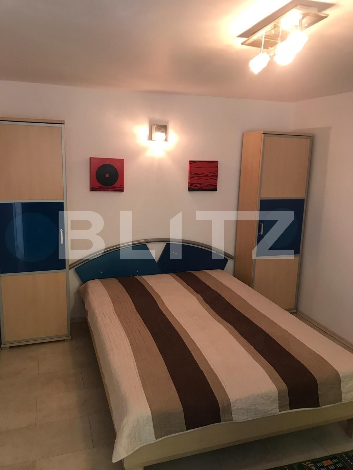 Apartament de închiriat 3 camere Central - 41219AI | BLITZ Cluj-Napoca | Poza8