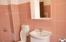 Apartament NOU, partial mobilat! Etaj intermediar!