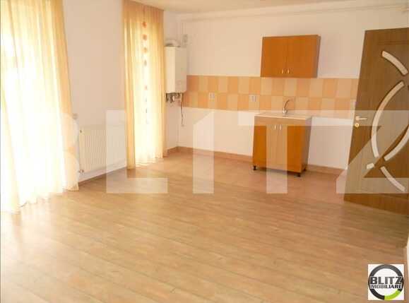 Apartament de vânzare 2 camere Floreşti - 4122AV | BLITZ Cluj-Napoca | Poza1