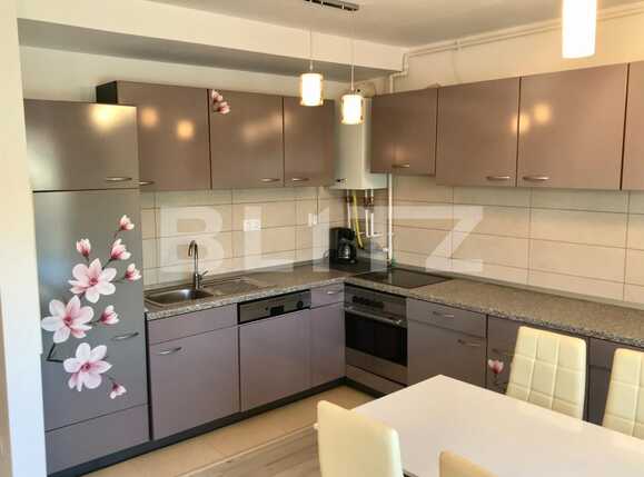 Apartament de închiriat 2 camere Floreşti - 41220AI | BLITZ Cluj-Napoca | Poza4