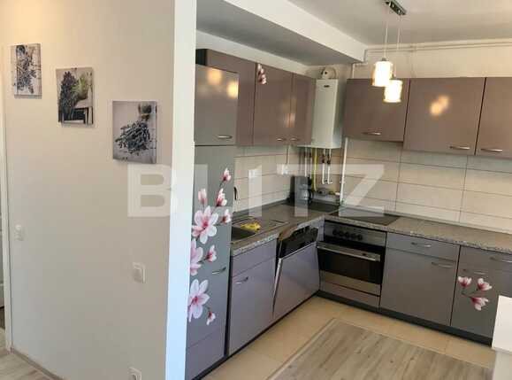 Apartament de închiriat 2 camere Floreşti - 41220AI | BLITZ Cluj-Napoca | Poza2